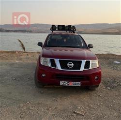نيسان باثفايندر